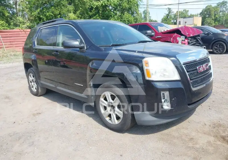 2015 GMC TERRAIN photo