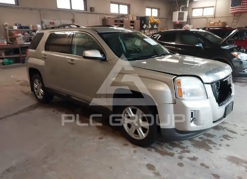 2015 GMC TERRAIN photo