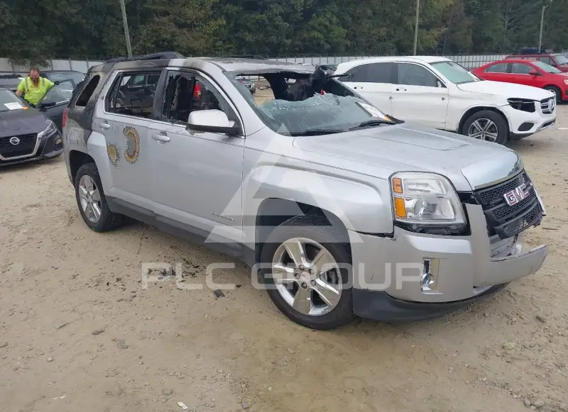 2015 GMC TERRAIN photo