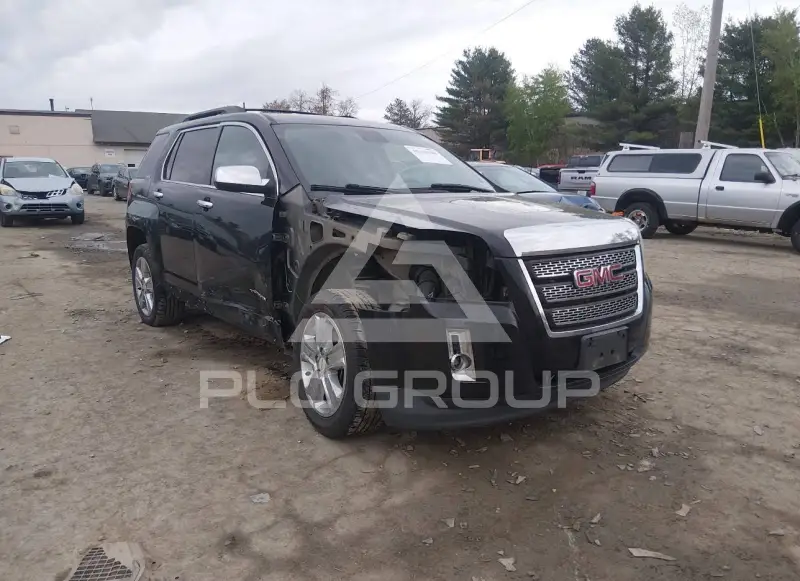 2015 GMC TERRAIN photo