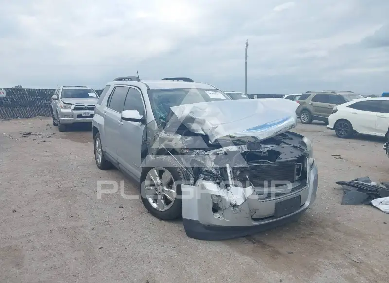 2015 GMC TERRAIN photo