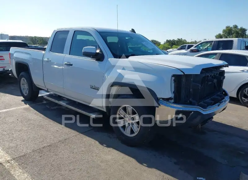 2015 GMC Sierra фото