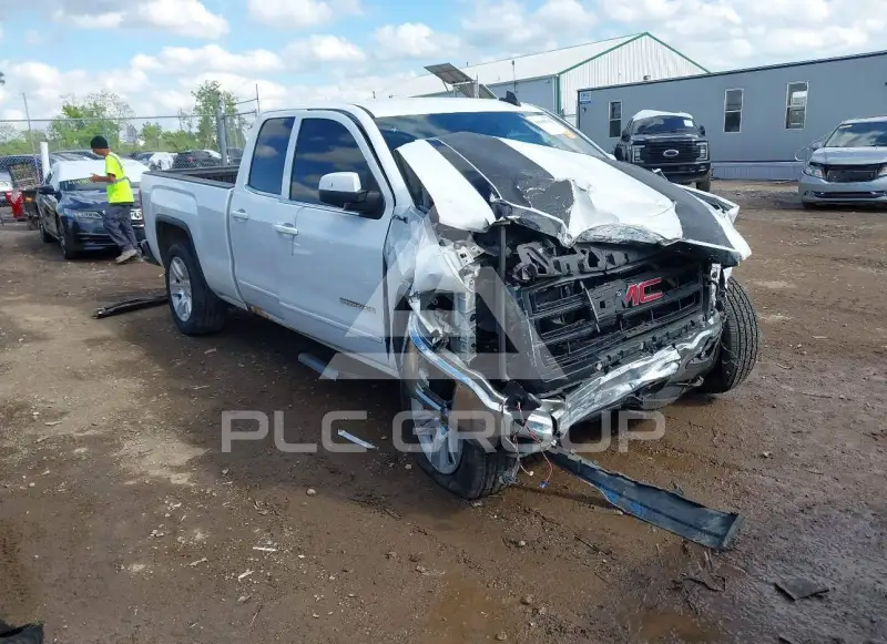 2015 GMC Sierra фото