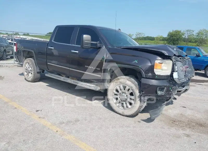 2015 GMC Sierra фото