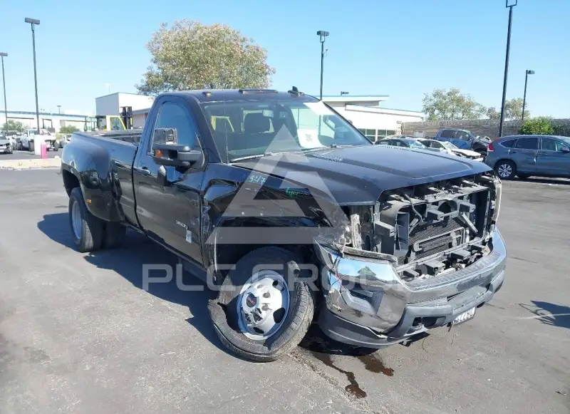 2015 GMC Sierra photo
