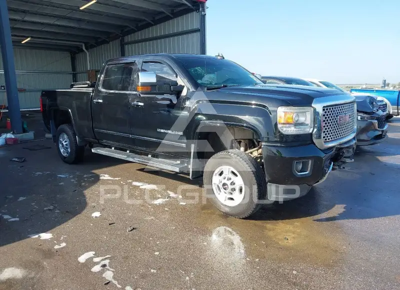 2015 GMC Sierra фото