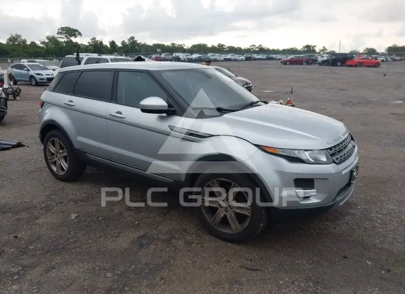 2015 Land Rover Range Rover фото