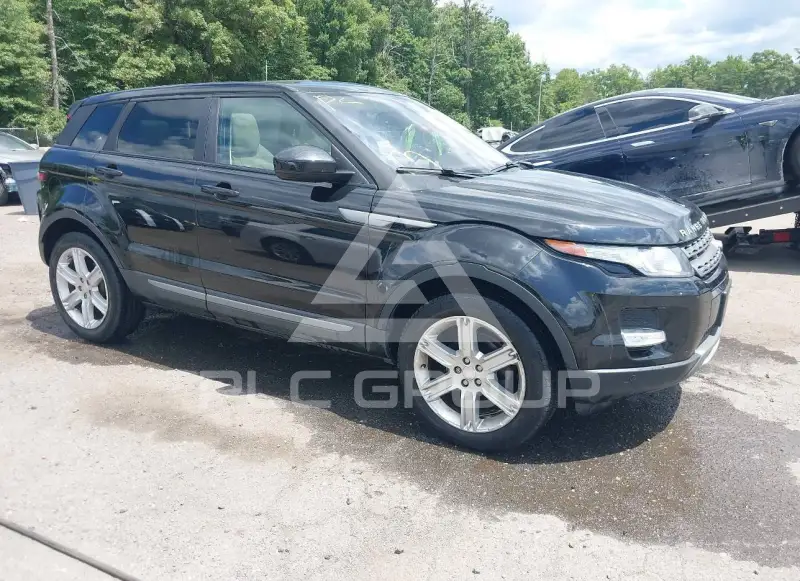 2015 Land Rover Range Rover фото