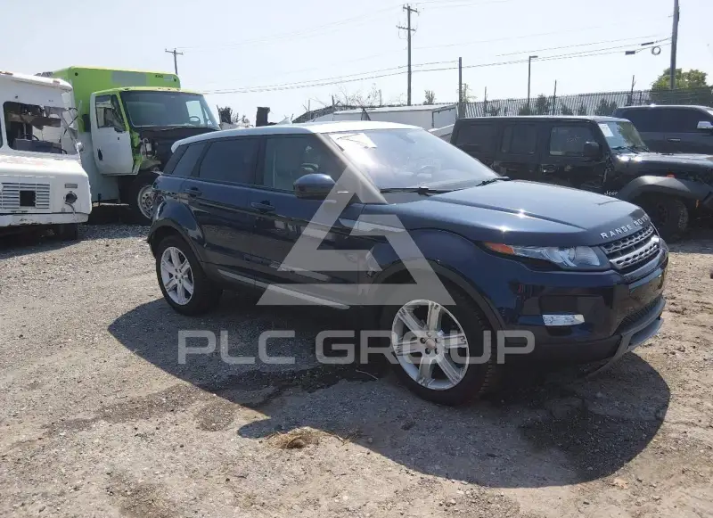 2015 Land Rover Range Rover фото