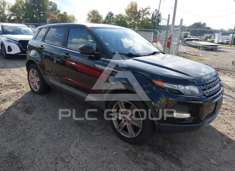 2015 Land Rover Range Rover photo