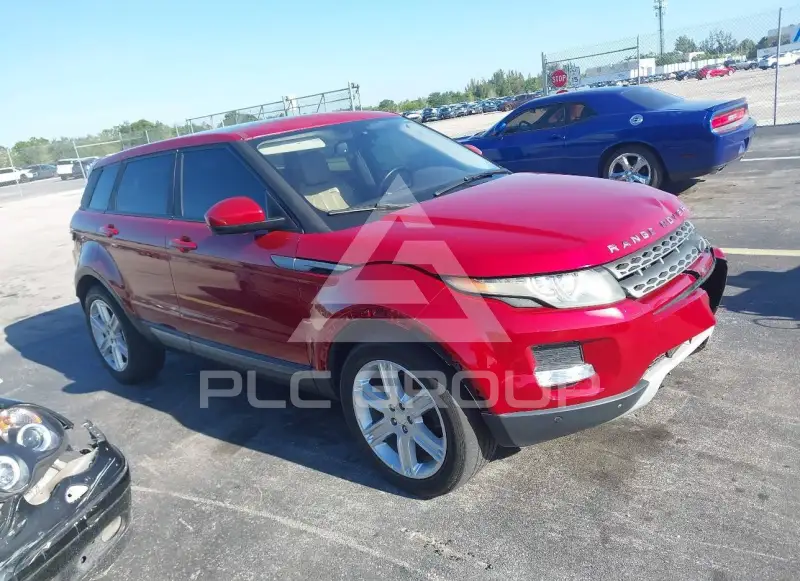 2015 Land Rover Range Rover photo