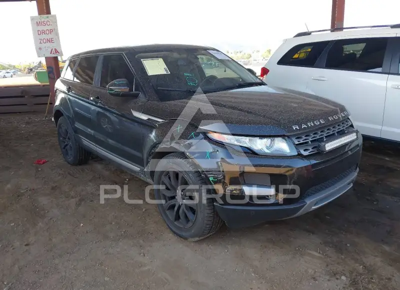 2015 Land Rover Range Rover фото