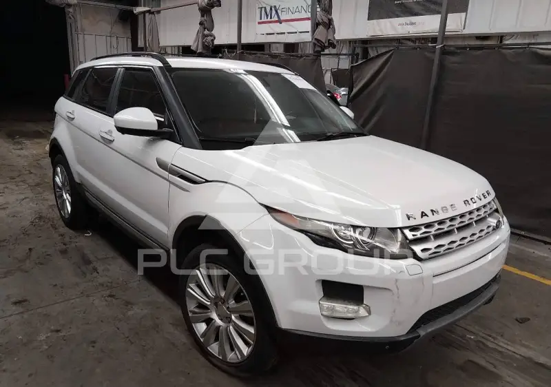 2015 Land Rover Range Rover фото