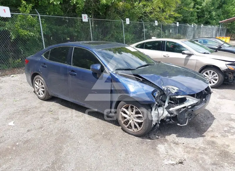 2015 Lexus ES350 photo