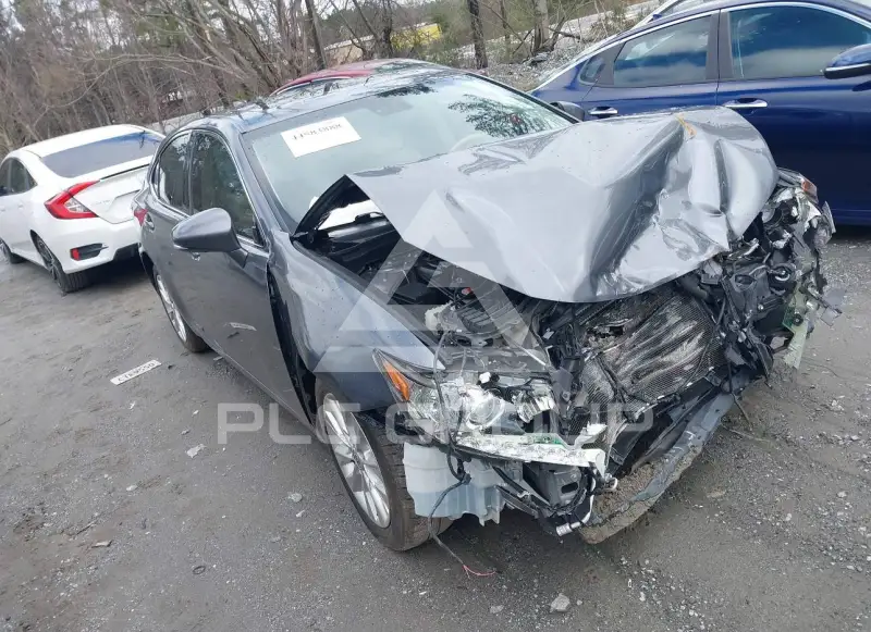2015 Lexus ES300 фото