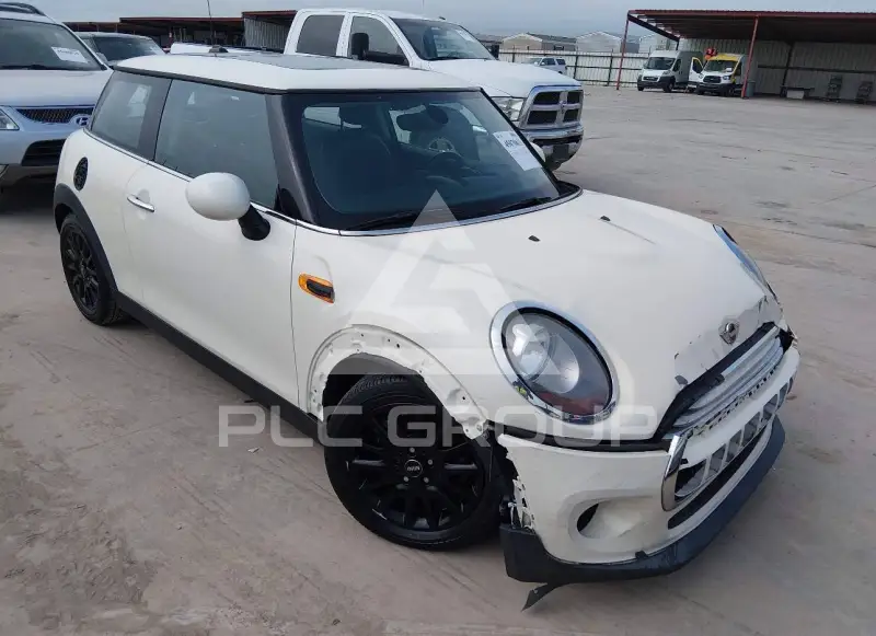 2015 Mini Hardtop photo