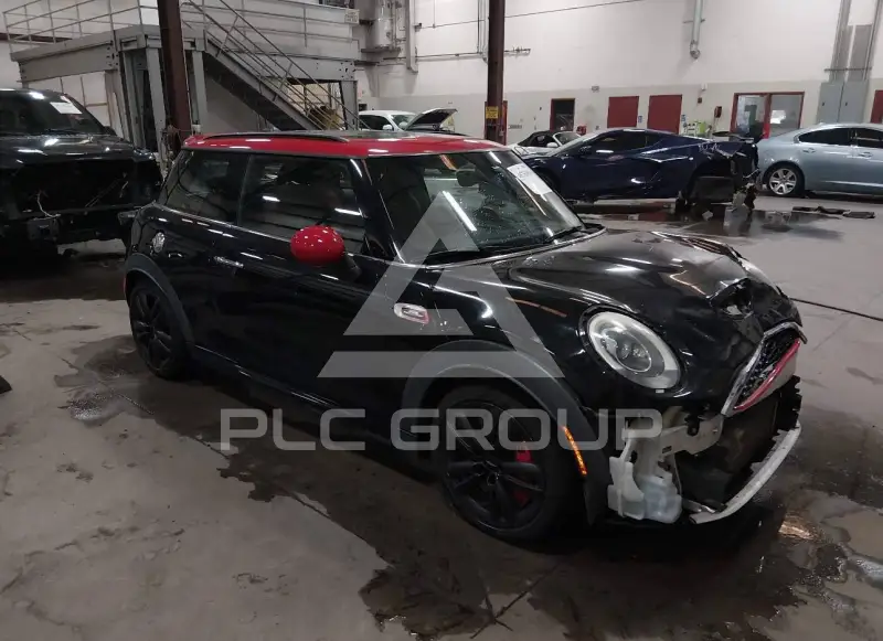 2015 Mini Hardtop фото