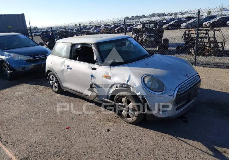 2015 Mini Hardtop photo