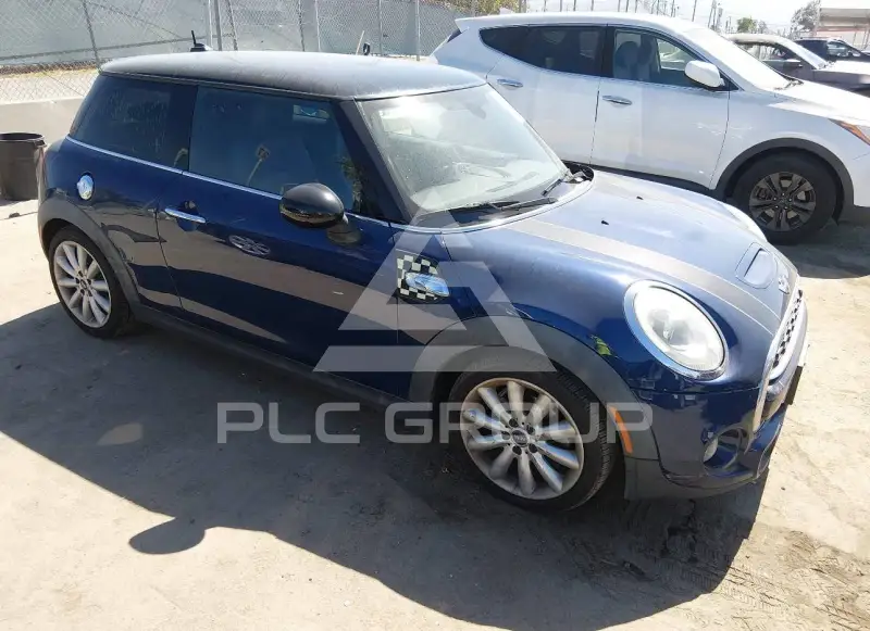 2015 Mini Hardtop photo