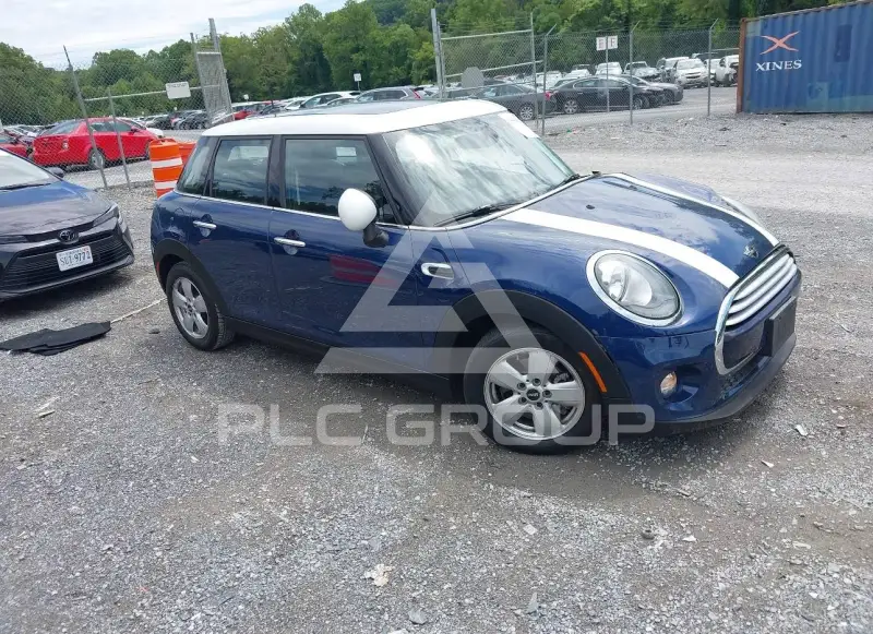 2015 Mini Hardtop photo