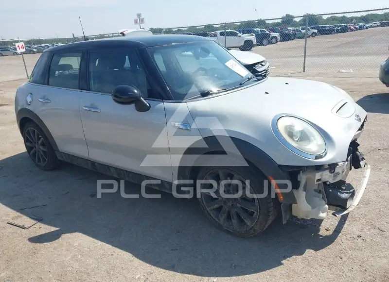 2015 Mini Hardtop фото