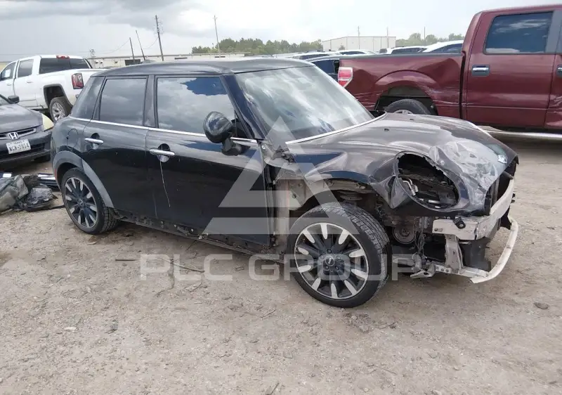 2015 Mini Hardtop фото