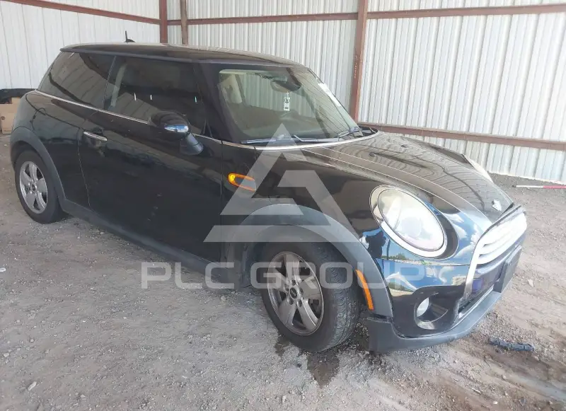 2015 Mini Hardtop фото