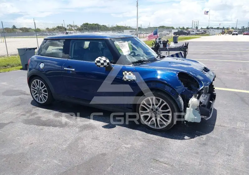 2015 Mini Hardtop фото