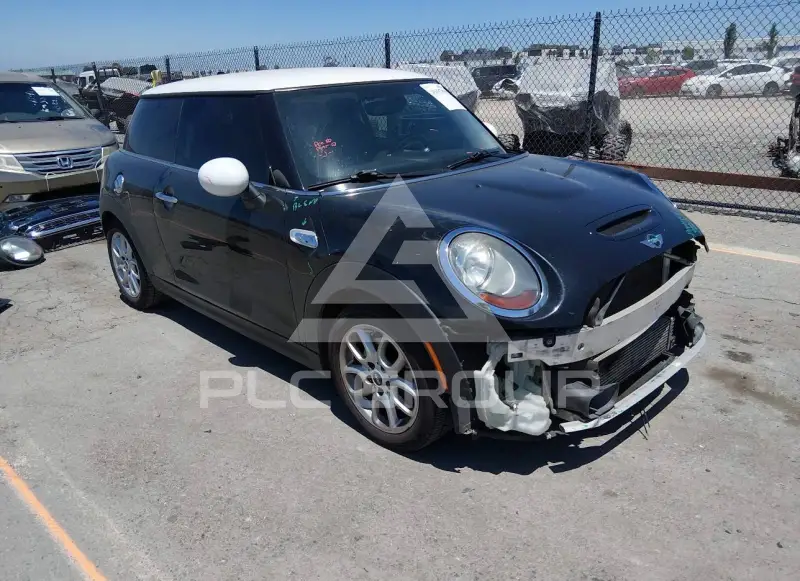 2015 Mini Hardtop photo
