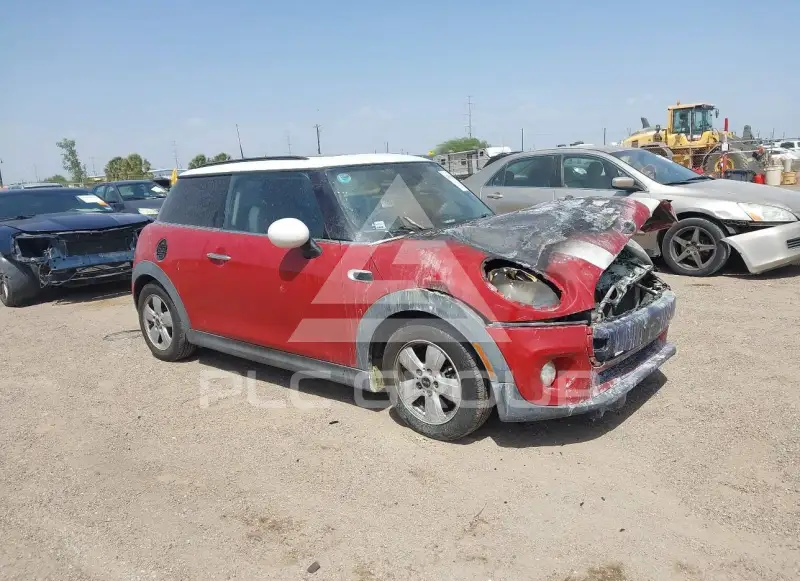2015 Mini Hardtop фото
