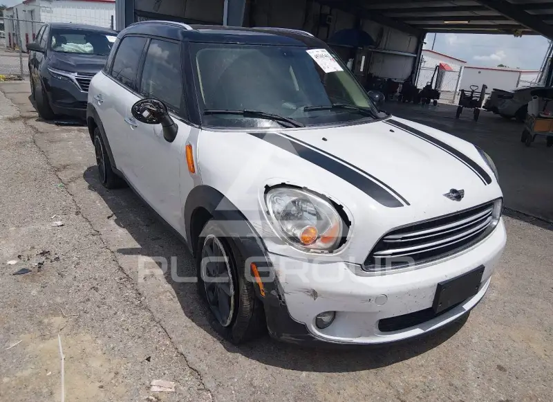 2015 Mini Countryman фото