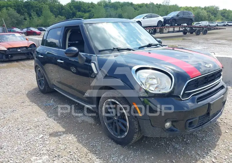 2015 Mini Countryman photo