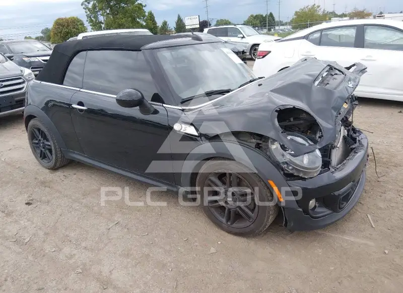 2015 Mini Cooper фото
