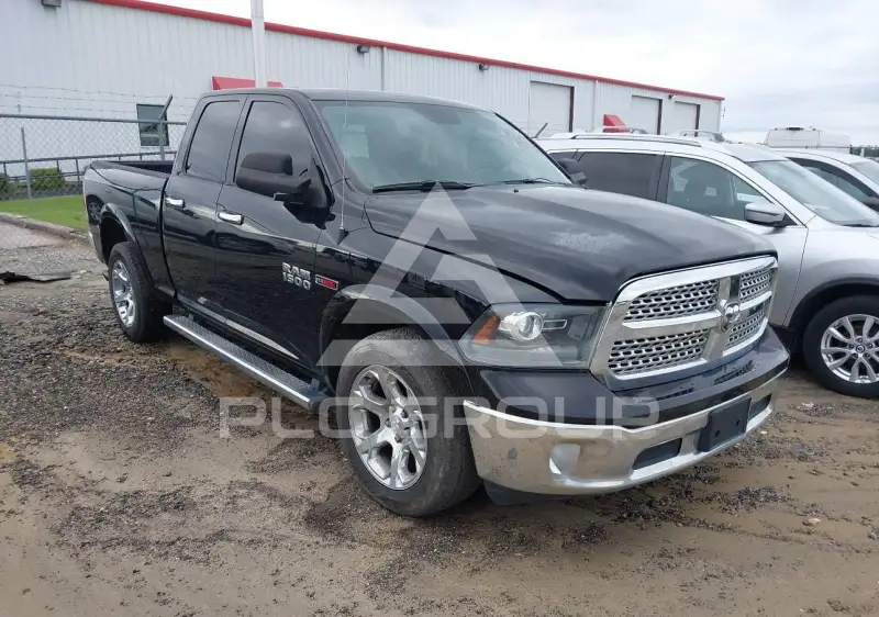 2015 RAM 1500 фото