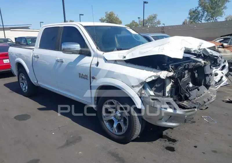 2015 RAM 1500 фото