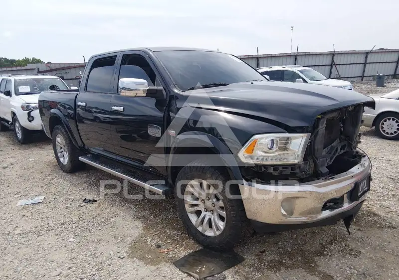 2015 RAM 1500 фото