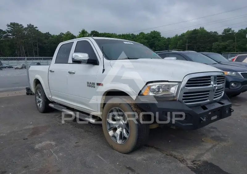 2015 RAM 1500 фото