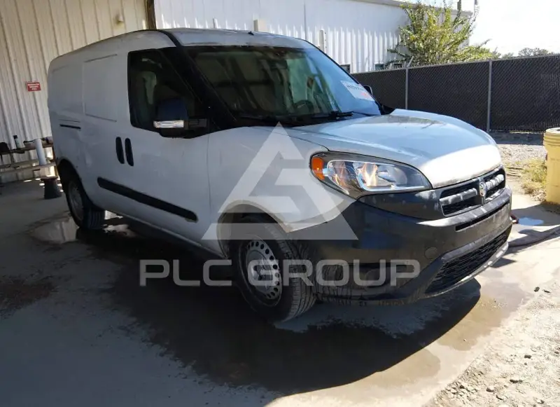 2015 RAM PROMASTER photo
