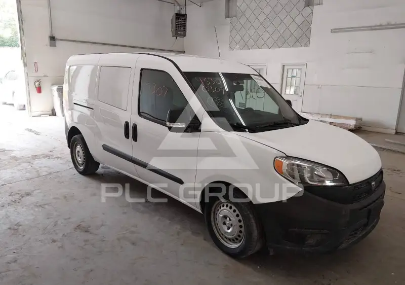 2015 RAM PROMASTER фото