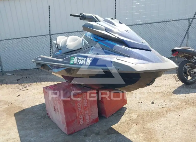2015 Yamaha  фото