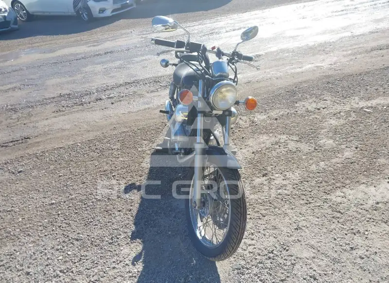 2015 Yamaha XV photo