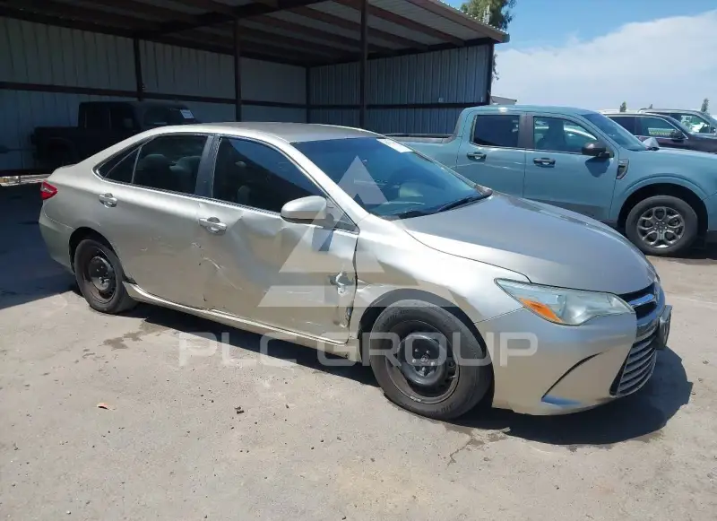 2015 Toyota CAMRY photo