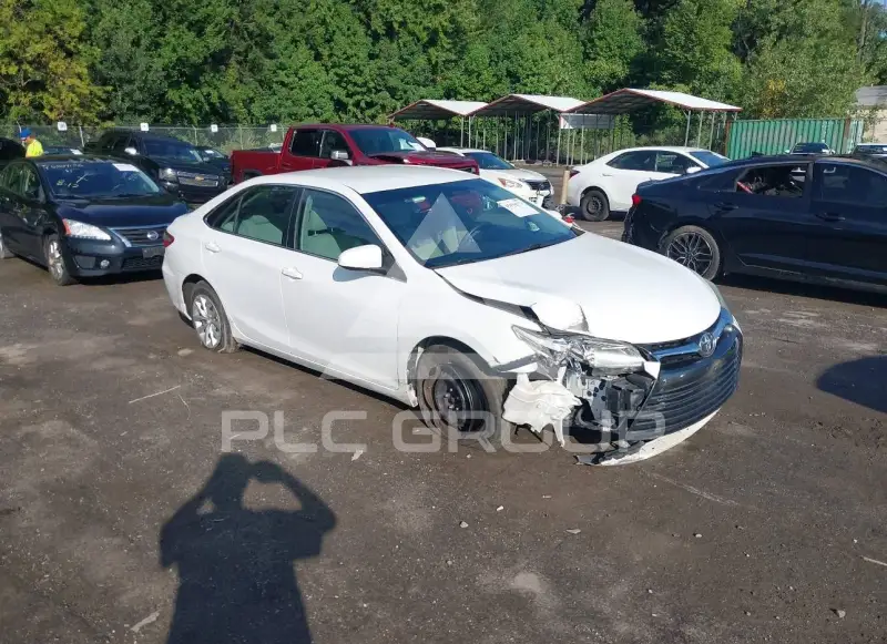 2015 Toyota CAMRY photo