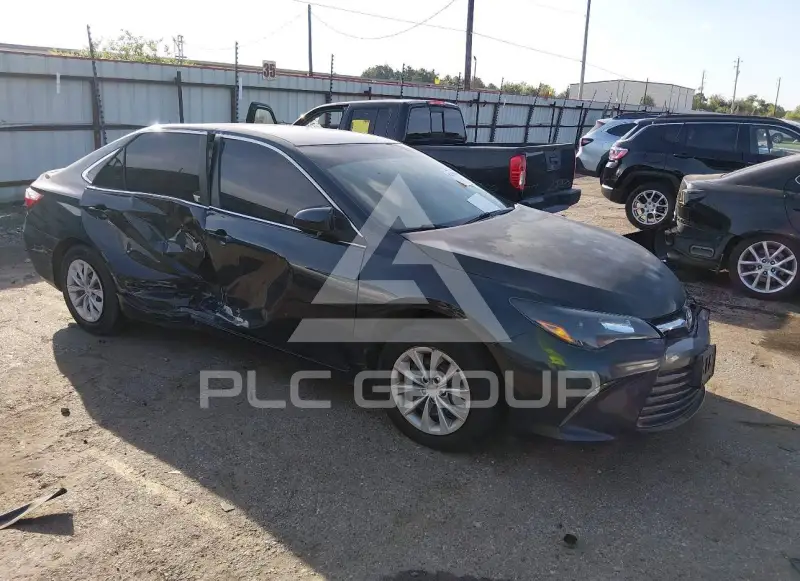 2015 Toyota CAMRY photo