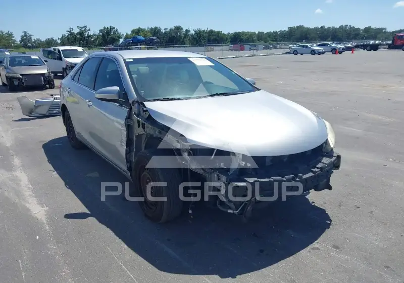 2015 Toyota CAMRY photo