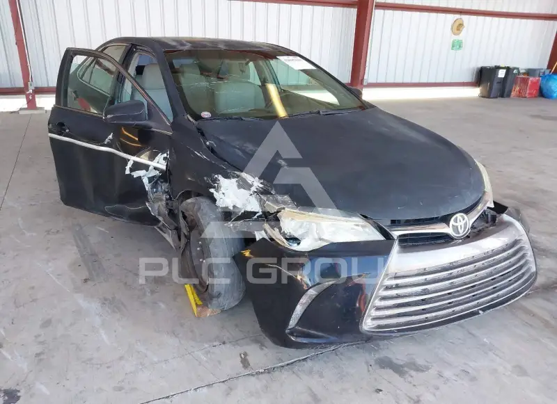 2015 Toyota CAMRY photo