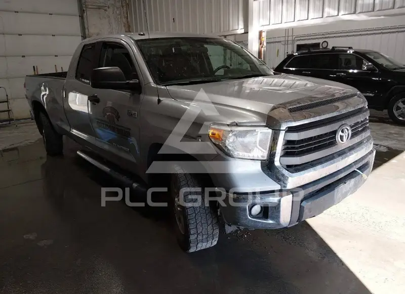 2015 Toyota TUNDRA фото