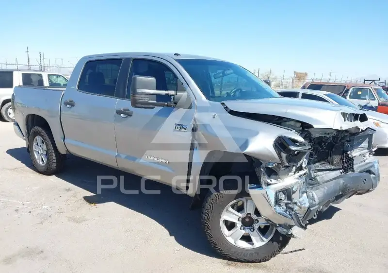 2015 Toyota TUNDRA photo