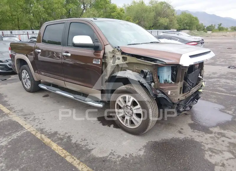 2015 Toyota TUNDRA фото
