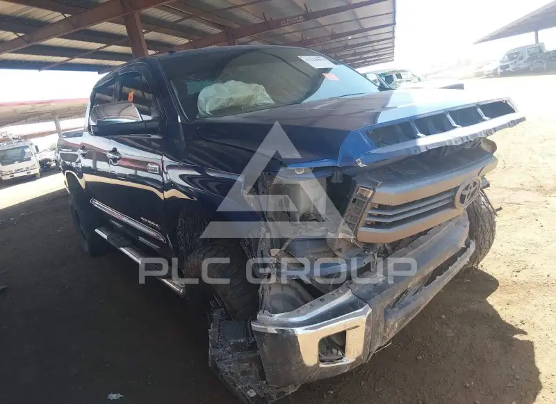 2015 Toyota TUNDRA photo